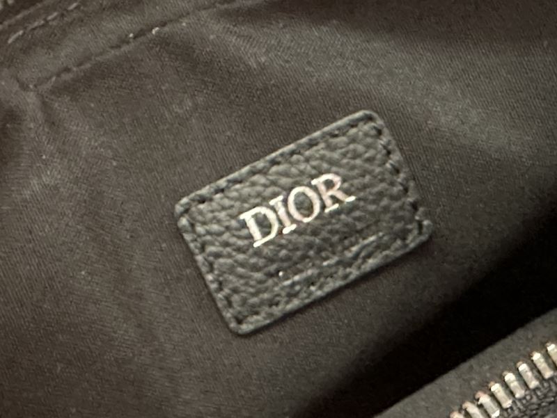 Mens Christian Dior Satchel Bags